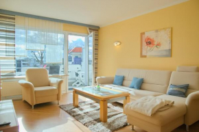 Haus Ostseeblick App 8 inkl WLAN